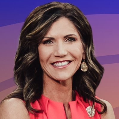 Gov. Kristi Noem