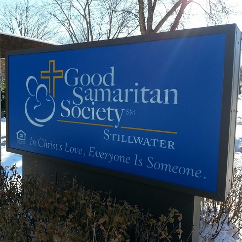 Good Samaritan Society 