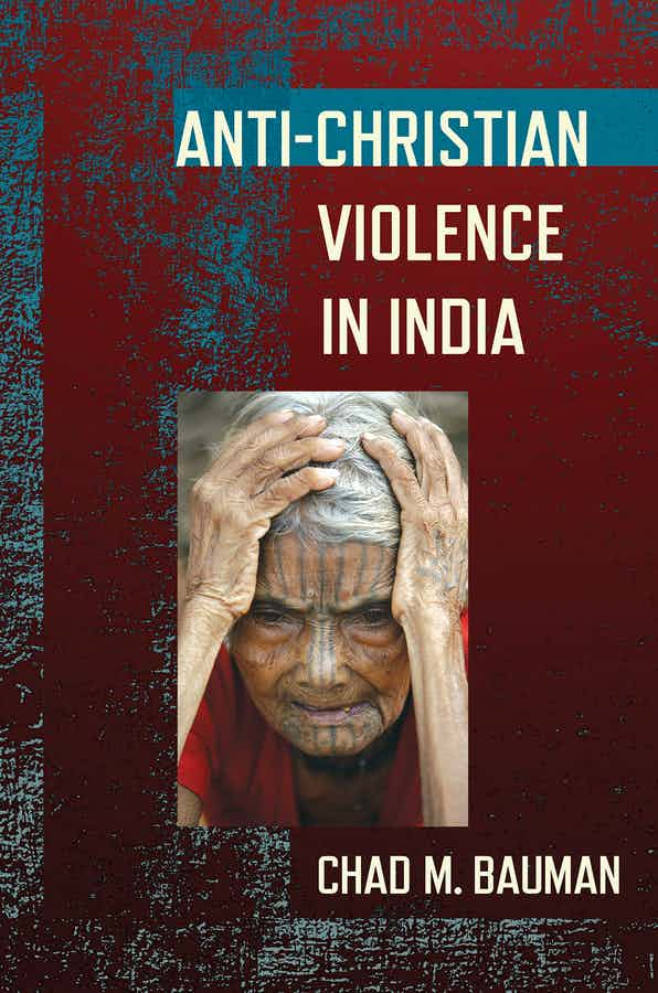 Anti-Christian Violence In India