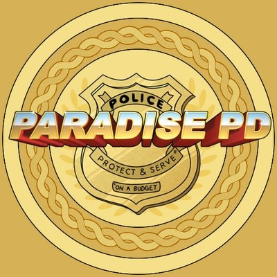 Netflix's "Paradise PD" obnoxiously portrayed Jesus Christ as a bloodthirsty, sex-crazed pervert