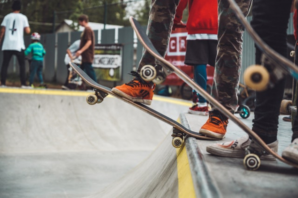 skate park