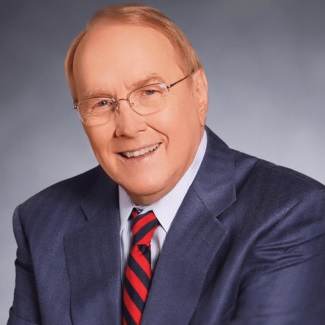 Dr. James Dobson