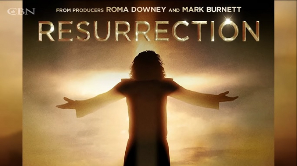 Resurrection movie