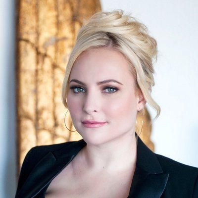 Meghan McCain