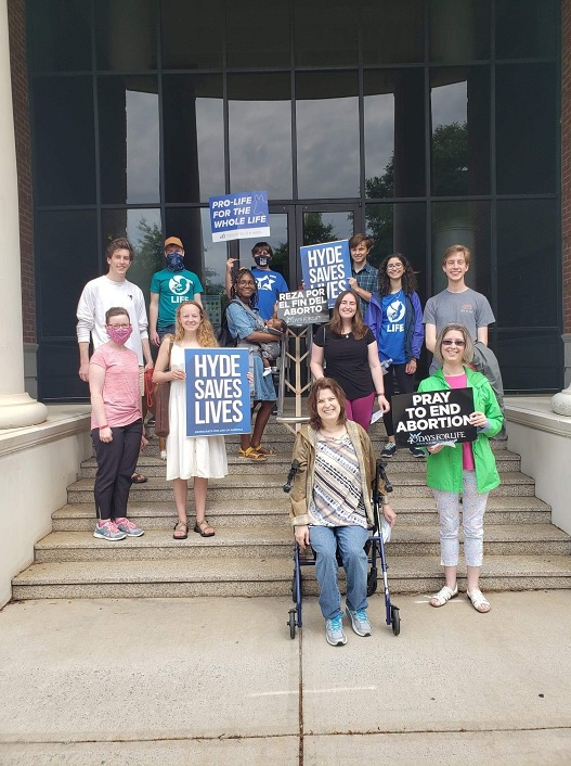 South Carolina Democrats For Life