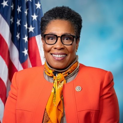 U.S. Department of Housing and Urban Development Sectretary Marcia Fudge