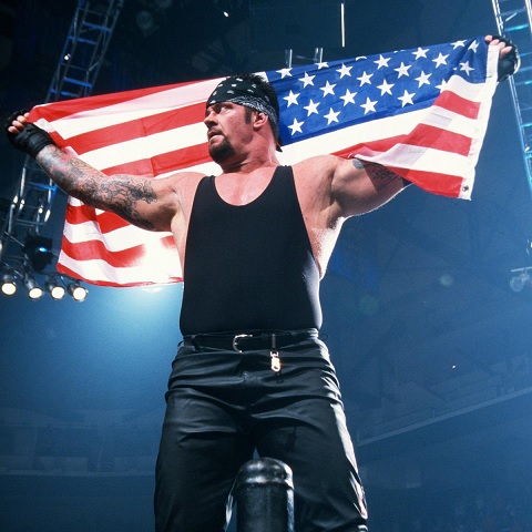 Inspiring Wrestling Superstar The Undertaker Shares Testimony Of His Journey With God Church Christianity Daily