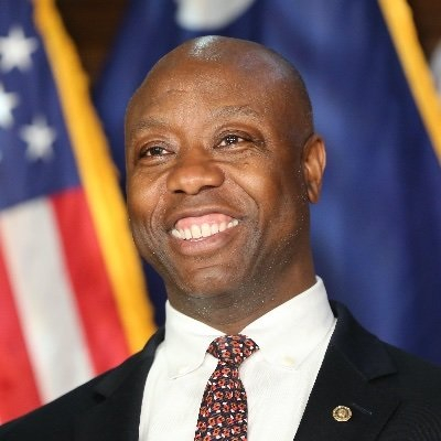 Senator Tim Scott