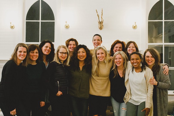 Female Christian Authors And Artists Team Up For ‘faithful Project To