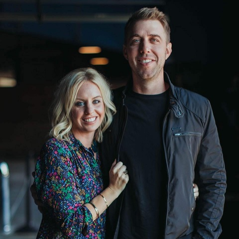 Bethany Church pastors Jonathan and Angie Stockstill