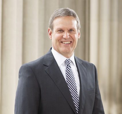 Tennessee Gov. Bill Lee