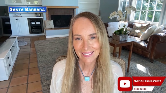 Chynna Phillips Baldwin Shares Her Testimony Of Coming To Faith In Jesus Life As A Christian In Hollywood Entertainment Christianity Daily