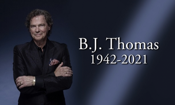 B.J. Thomas