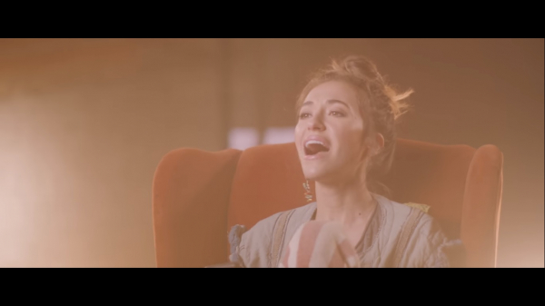 Lauren Daigle