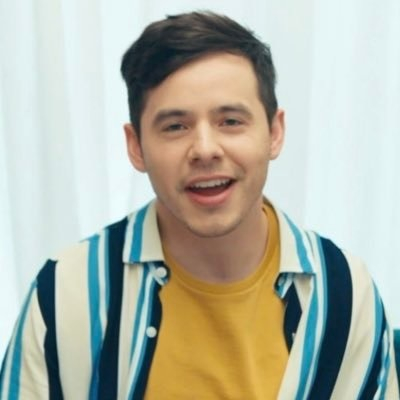 David Archuleta