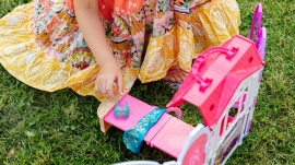 Christian Author Claims Barbie Toys Have an Occult Connection, Warns Parents About Satan &#039;Indoctrinating&#039; Children