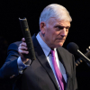 Progressive Christianity ‘Can Send A Person To Hell’, Franklin Graham Warns