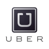 Official Uber logo