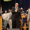 Church of God in Christ Congregations Receives $100,000 from Fundraising Campaign