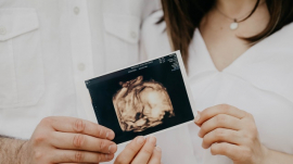 Most Americans Believe Life Begins at Conception or First Heartbeat: Poll