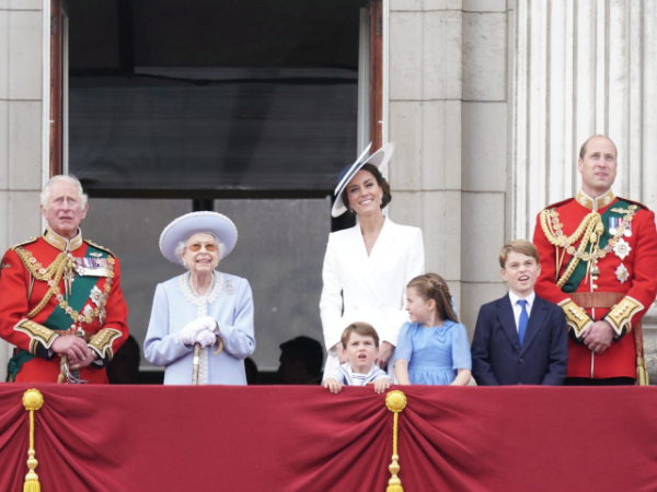Pope Francis Greets Queen Elizabeth Amidst Absence in Friday Platinum Jubilee Church Event Due to ‘Discomfort’