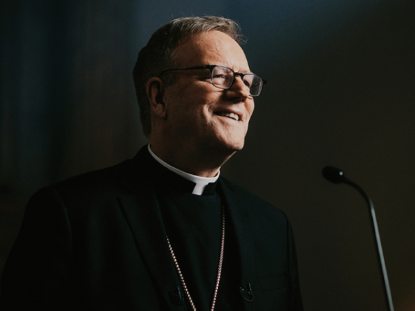 Who Is Bishop Robert Barron? Get to Know Pope Francis’ New Lead for Minnesota Diocese