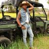 Country Singer Jimmie Allen Recounts Being in a 'Rough Place,' How Christian Music 'Saved' His Life