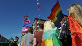 Methodist Church To Self-Appoint LGBTQ Pastors Following Bishop&#039;s Refusal
