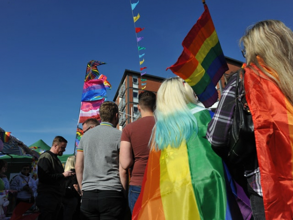 Methodist Church To Self-Appoint LGBTQ Pastors Following Bishop's Refusal