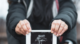 Rhode Island Church &#039;Materially&#039; Aiding Pregnant Mothers to &#039;Choose Life&#039;