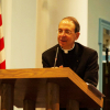 Archbishop Lori, Cardinal Dolan Denounce Attacks on Pro-life Centers, Urges People to 'Choose a Path of Peace'