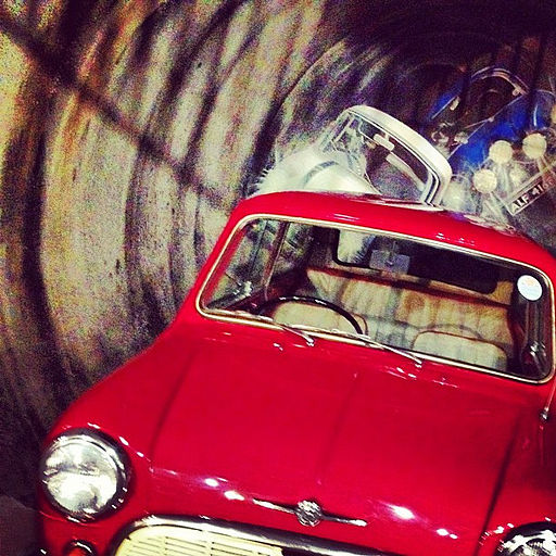 Instagram's filters give life to photos