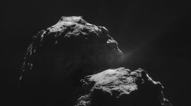 Comet 67P