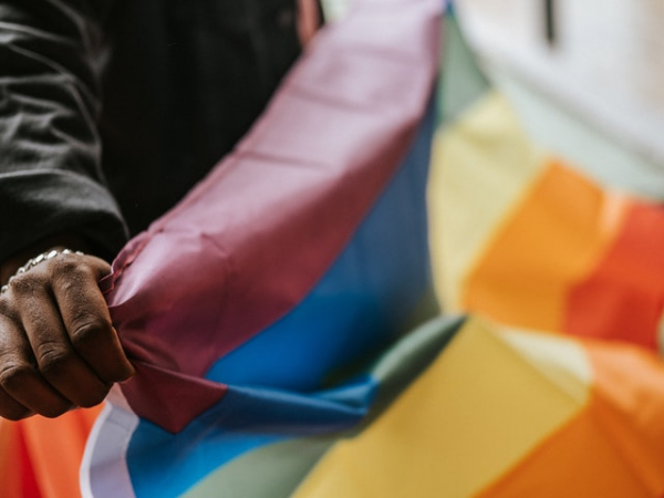 Bishop Denounces Massachusetts School as Not Catholic After Flying Black Live Matters, Pride Flags
