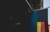Will Jesus Wave The Rainbow Flag On Pride Parades? 