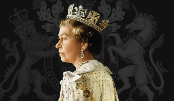 Queen Elizabeth II, Defender of Christian Faith in the UK, Dies Aged 96