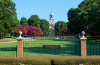 Samford University in Alabama Excludes 2 Pro-LGBTQ Churches from Annual Campus Ministry Fair