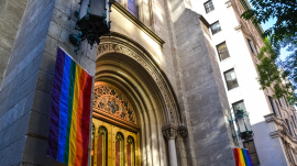 Weaponizing God&#039;s Word: LGBTQ+ Ally and Researcher Probes on Biblical mistranslations  