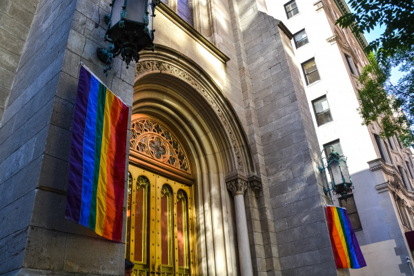 Weaponizing God's Word: LGBTQ+ Ally and Researcher Probes on Biblical mistranslations  