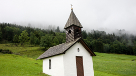 Small Church Pastors Myths: What Some People Think About Leaders in Non-Prominent Churches 