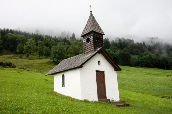 Small Church Pastors Myths: What Some People Think About Leaders in Non-Prominent Churches 