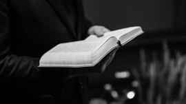 Evangelical Pastors Discuss Ways To ‘Mend’ Failings of Evangelicalism