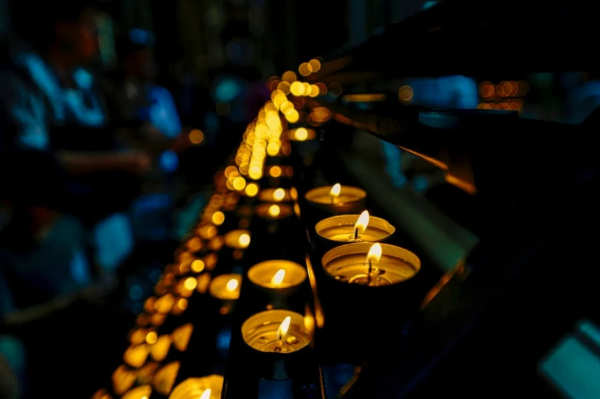 Colorado Churches, Others To Hold Vigils Honoring Club Q Shooting Victims
