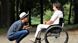 Vatican Dicastery To Release 4 Videos Highlighting Synodal Contributions of Faithful With Disabilities