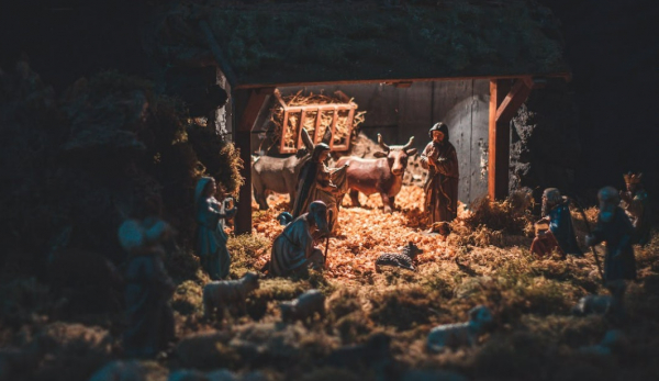 Top Biblical Facts and Verses About Christ’s Birth