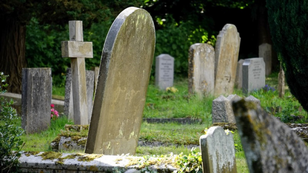 Death Graves