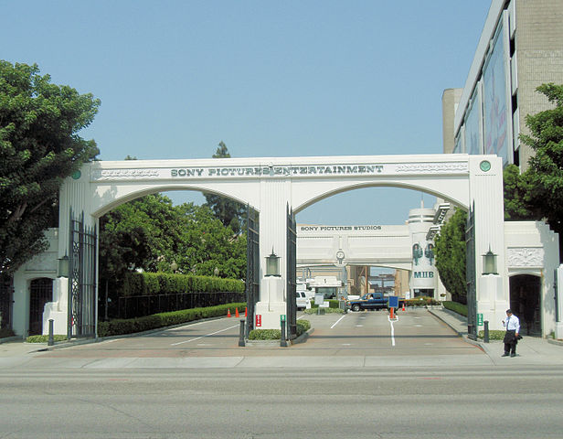 Sony Pictures Entertainment