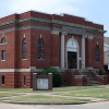 Oklahoma City United Methodist Church