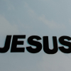 jesus first