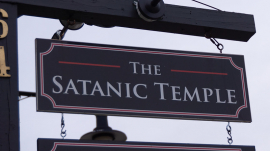 After School Satan Club, The Satanic Temple